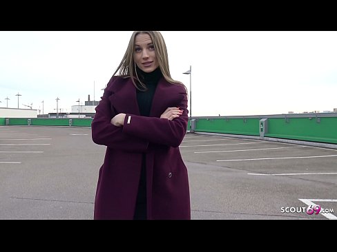 ❤️ जर्मन स्काऊट हे एक स्वप्न आहे mr.eviewporn-com.ru वर